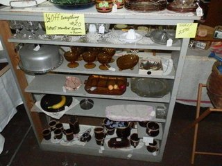Property photo 135 - Commercial Building, Former Antique Mall - Downtown Roann
